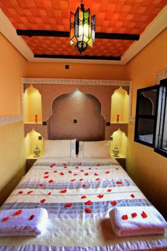 Atlas Mazik Lodge Mountain Views Imlil  Exterior foto